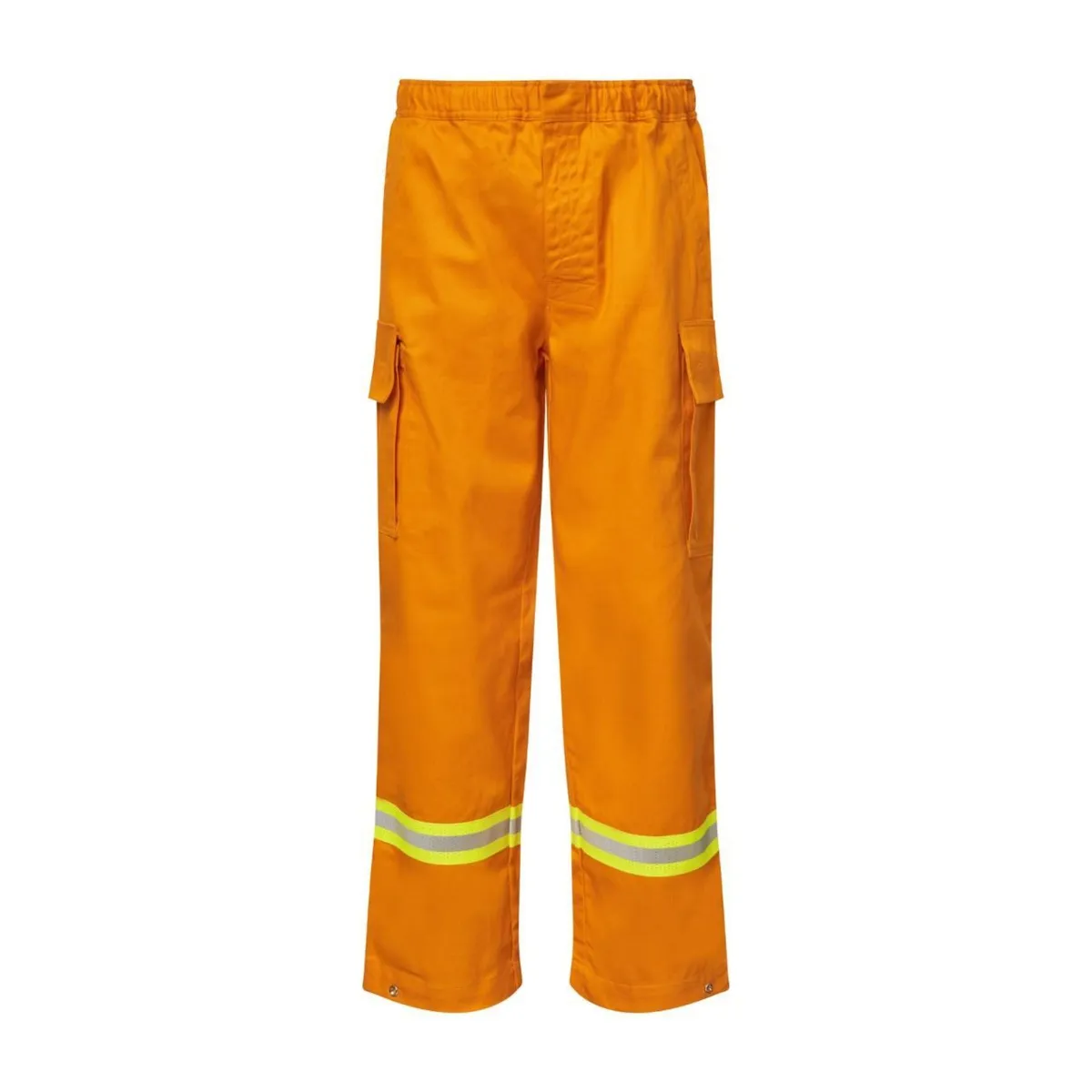 Gannon Fire-Fighting Trousers with FR Tape