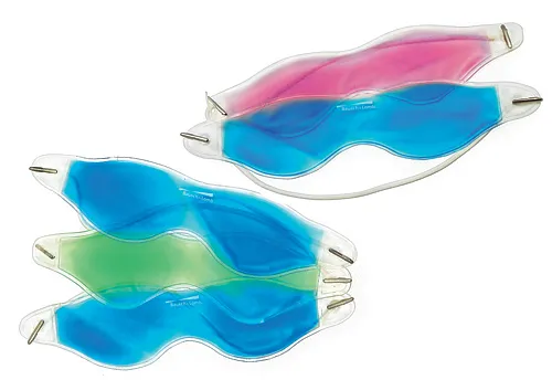 Gel Eye Masks