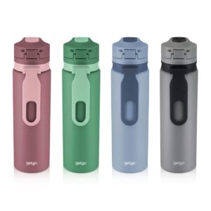 Claro Chug Bottles 750ml