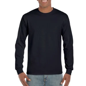 Gildan Hammer Adult Long Sleeve T-Shirts