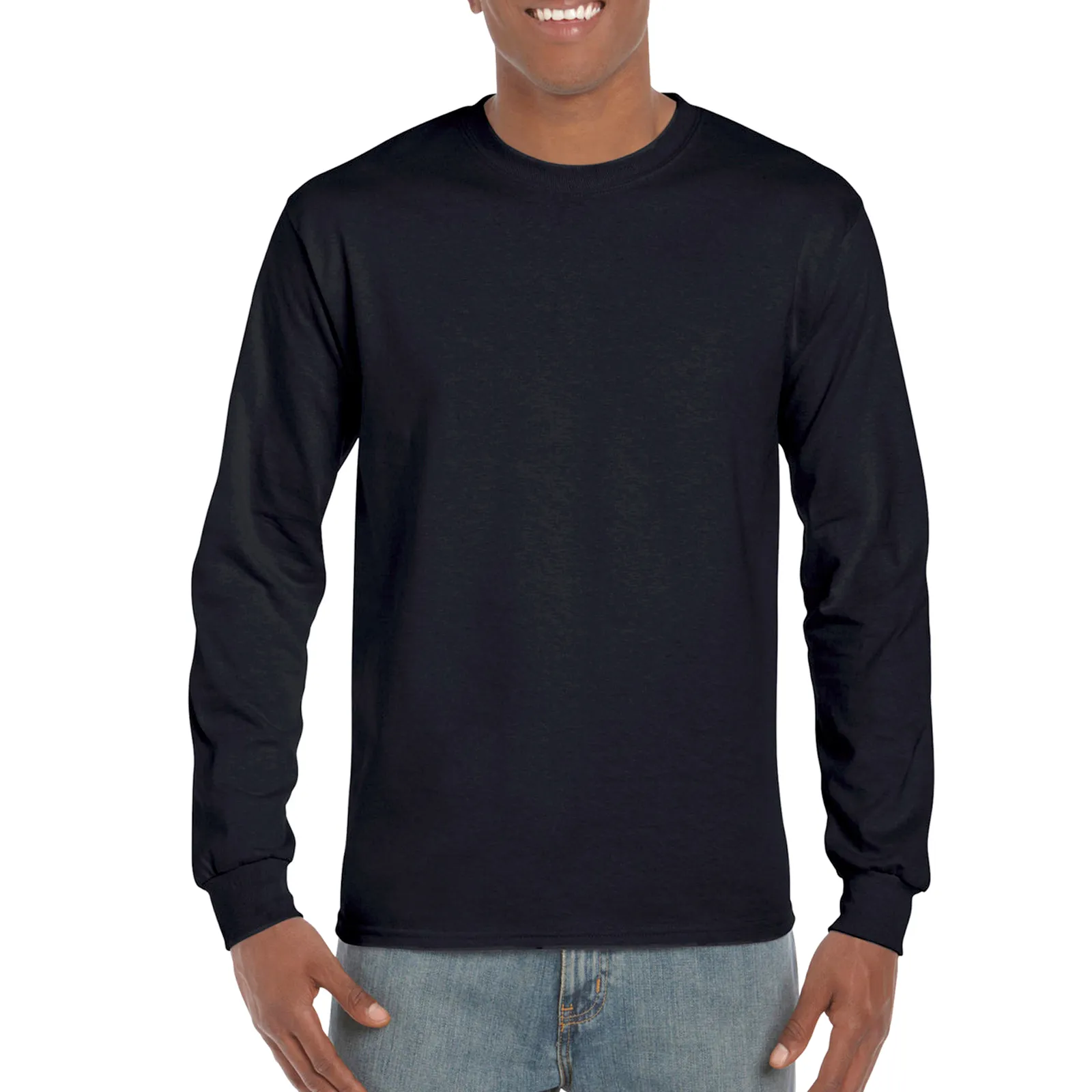 Gildan Hammer Adult Long Sleeve T-Shirts
