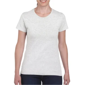 Gildan Heavy Cotton Ladies' T-Shirts