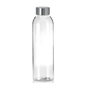 Glaive Borosilicate Glass Bottles 500Ml