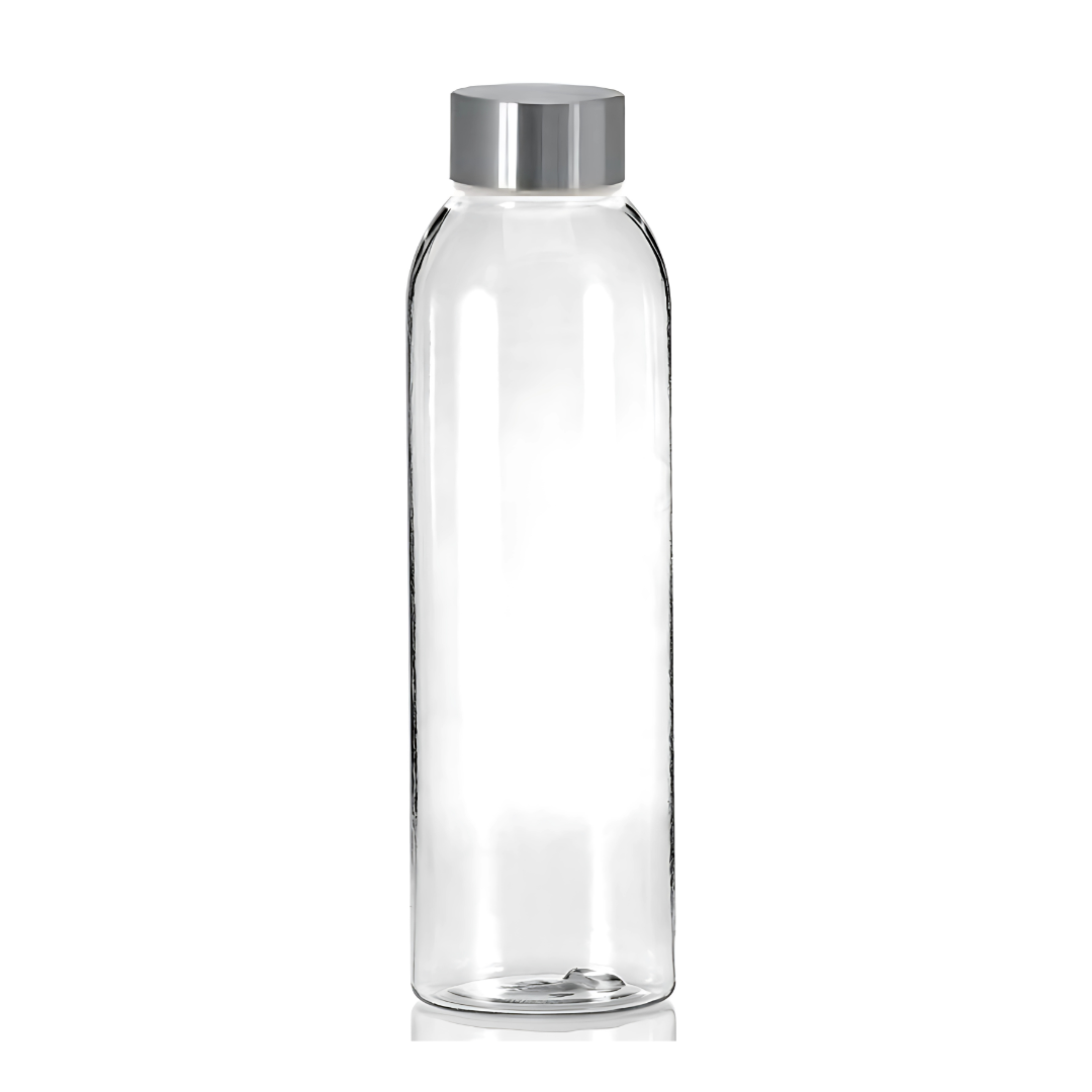 Glaive Borosilicate Glass Bottles 500Ml
