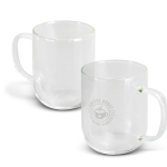 Glass & Poly Cups