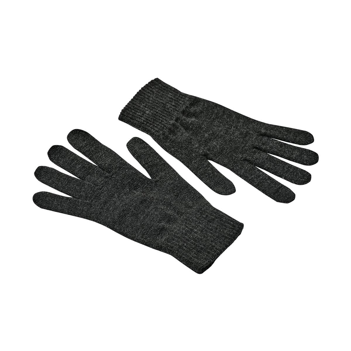 Blizzard Knit Gloves