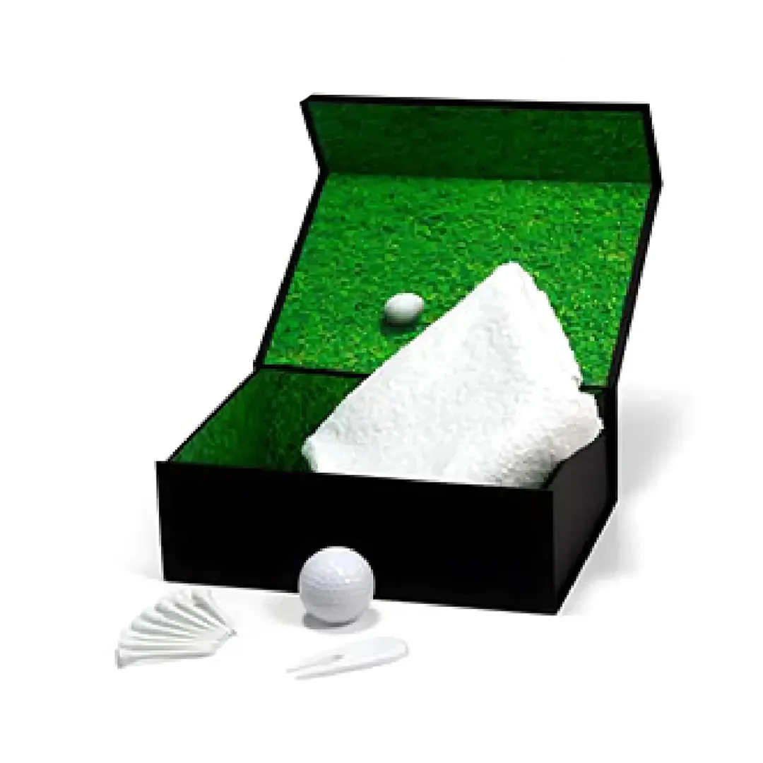 Golf Pro Single Ball Boxes
