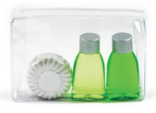 Organic Aloe Pack Custom Items
