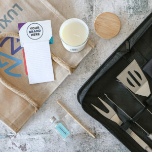 Home Relaxation Packs - rush