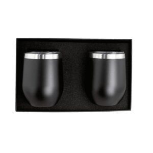 Double Walled Insulated Cup Gift Sets