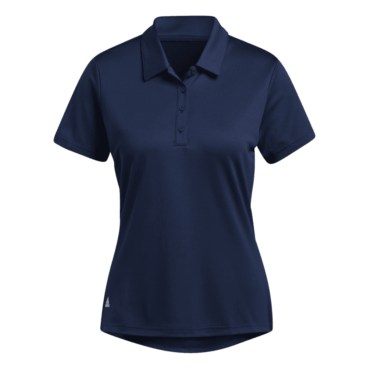 Women's Navy Performance Polos