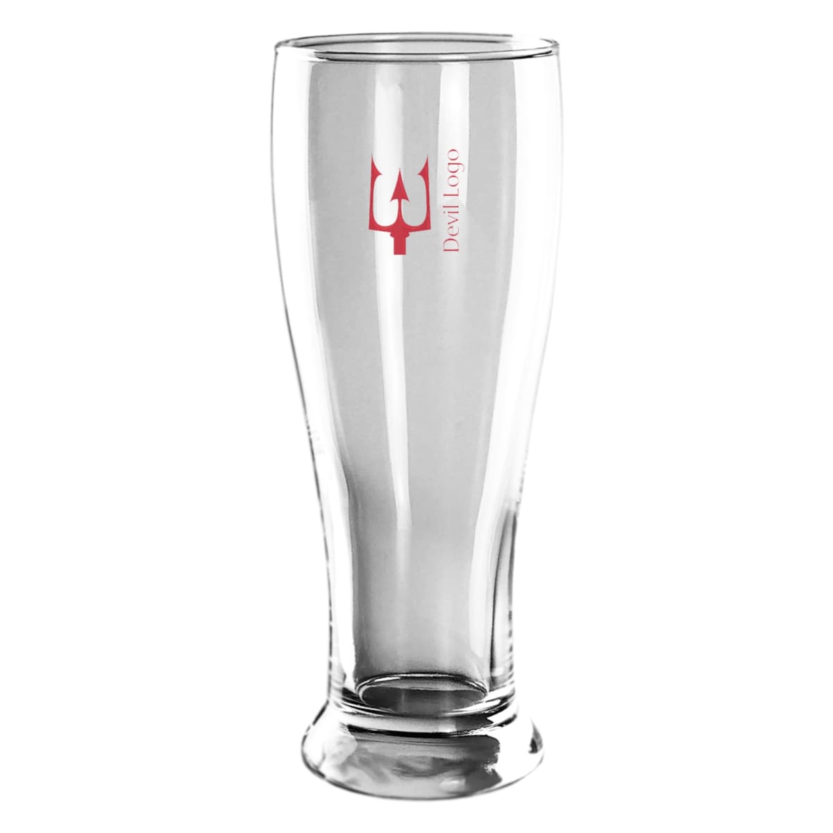 Elegant Bira Beer Glass