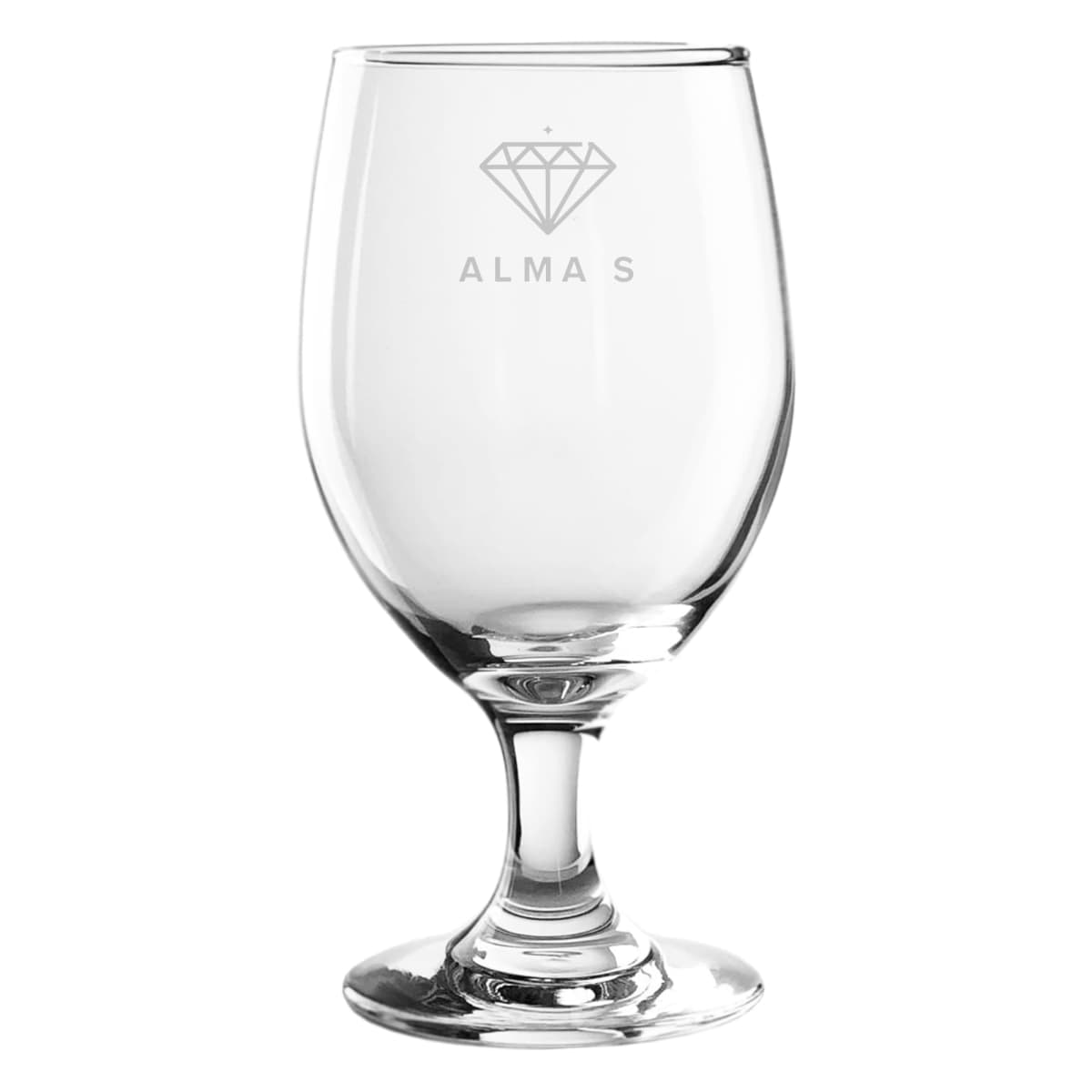 Collectible Pilson Beer Glass