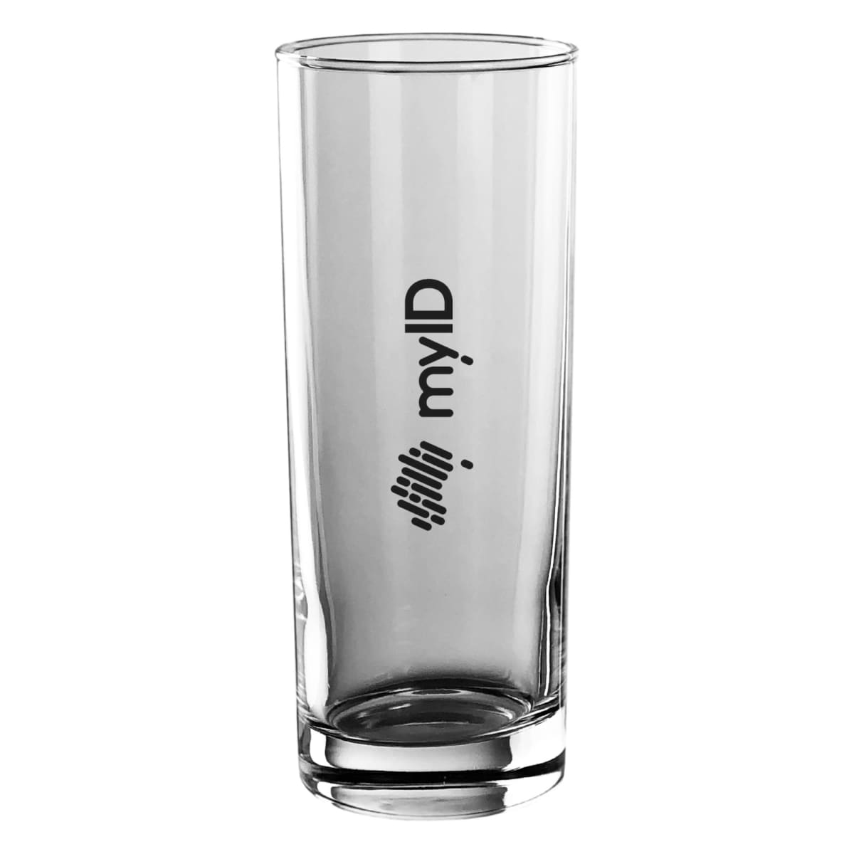 Charize Glass Tumblers - rush