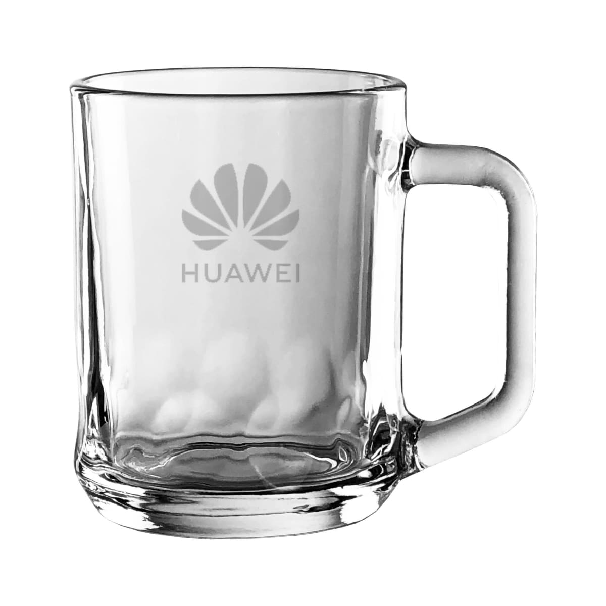 Romeo Glass Mugs