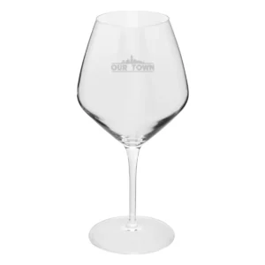 Artois Wine Glasses 590ml - rush
