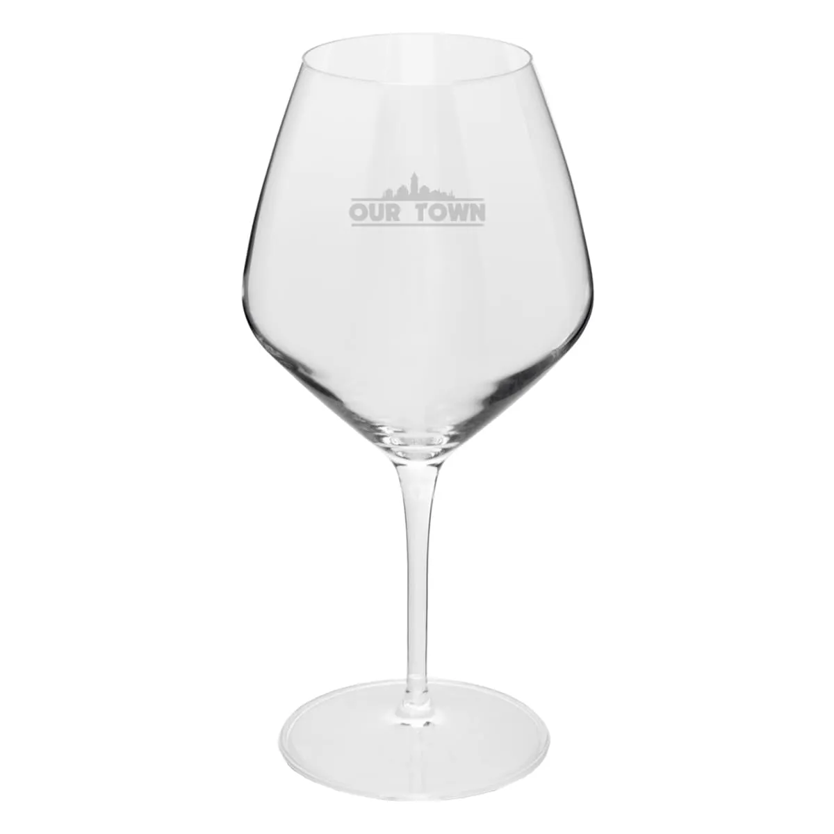 Artois Wine Glasses 590ml - rush
