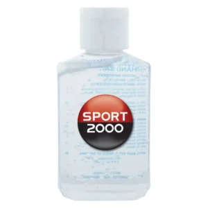 60ml Hand Sanitiser Gel - rush