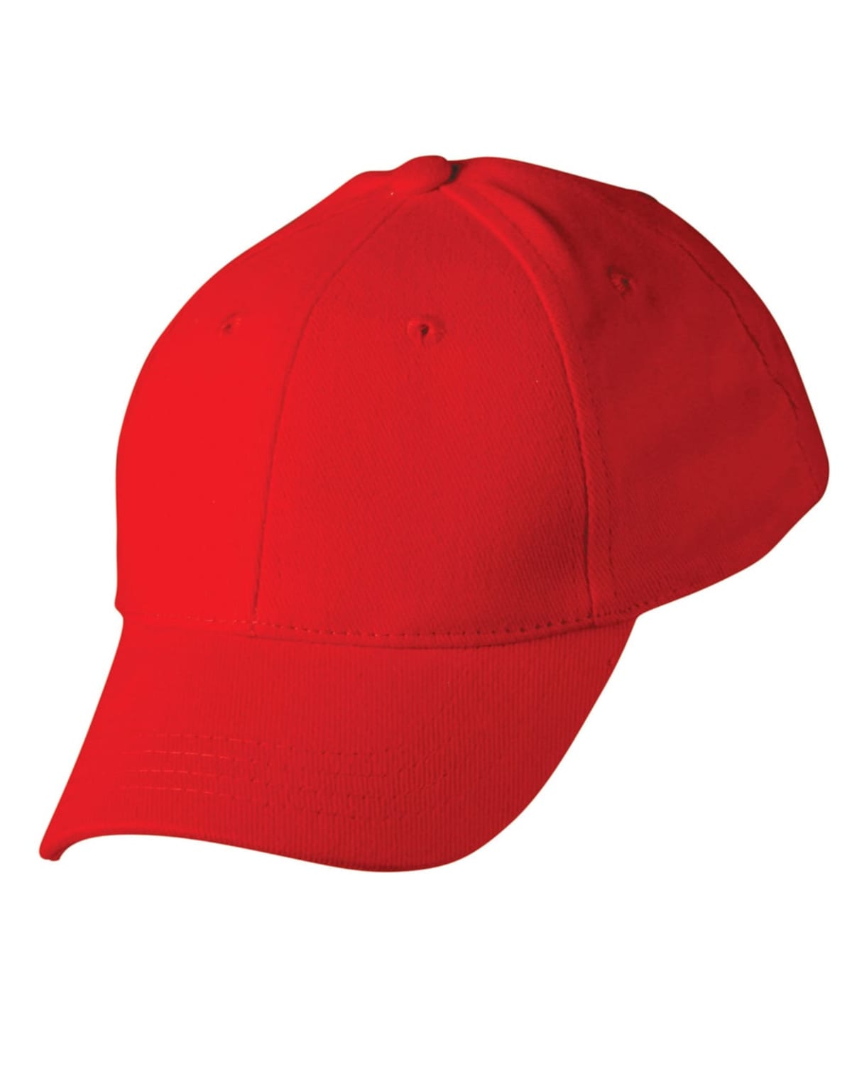 Tu Ii Kids Brushed Cotton Caps