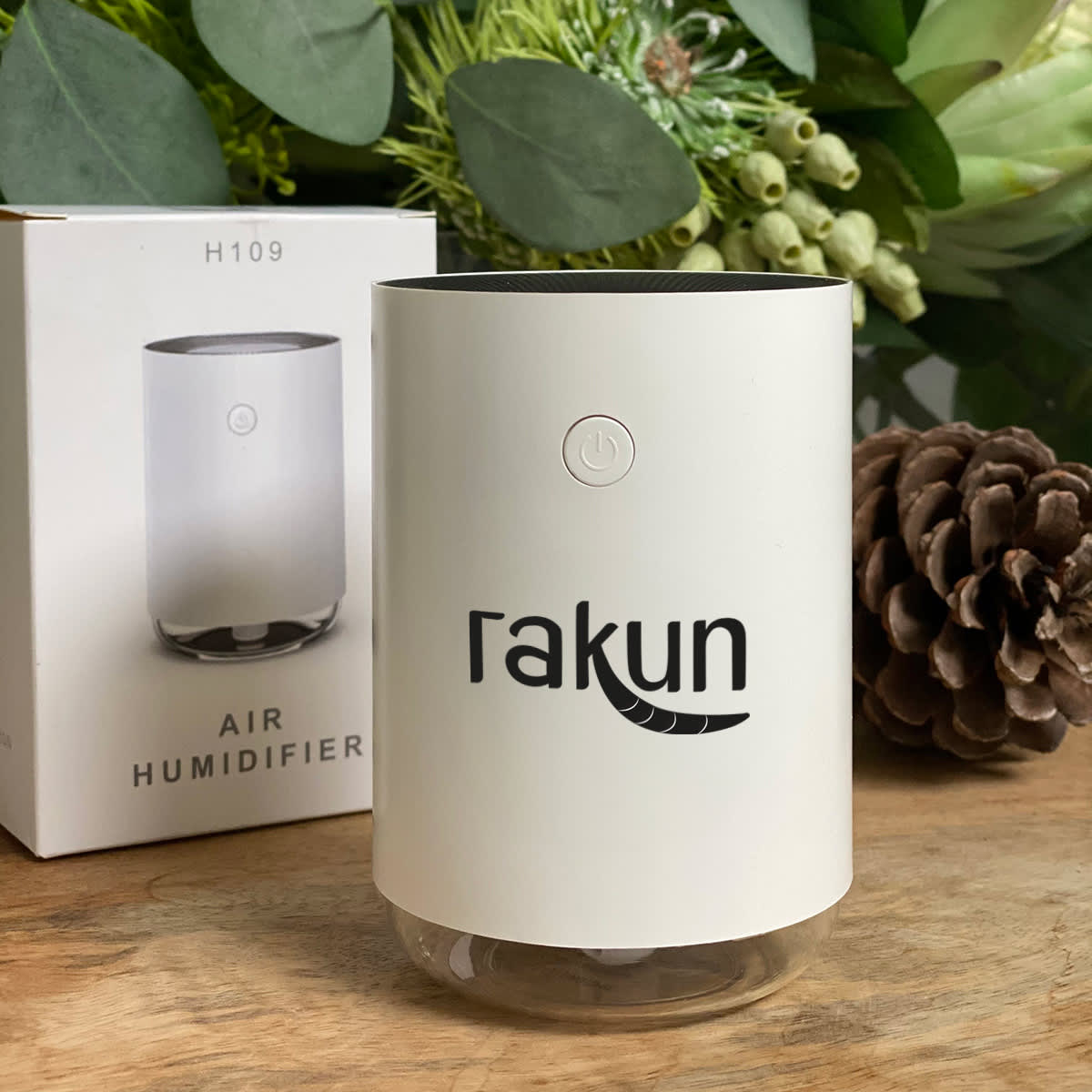 Personalised Air Humidifiers Bulk