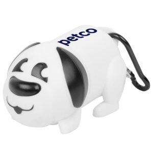 EcoPup Waste Bag Dispenser - rush