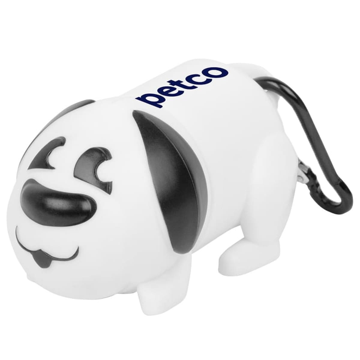 EcoPup Waste Bag Dispenser - rush