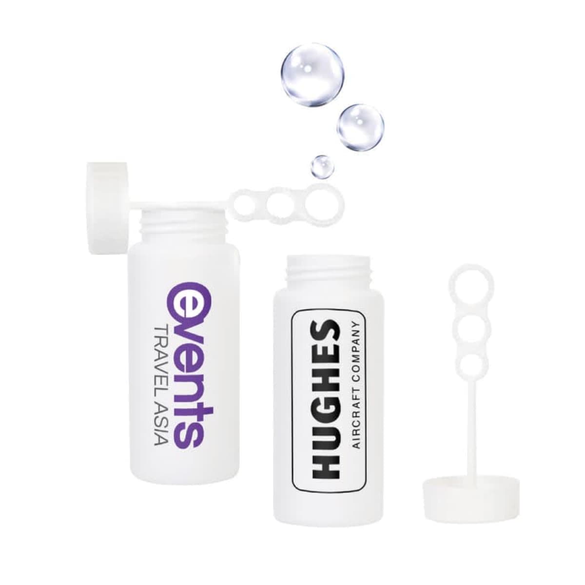 Kids Fun Bubbles - rush
