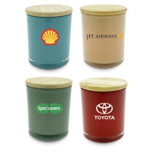 Medium Relaxation Candles - rush