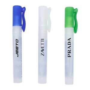 Hand Sanitisers