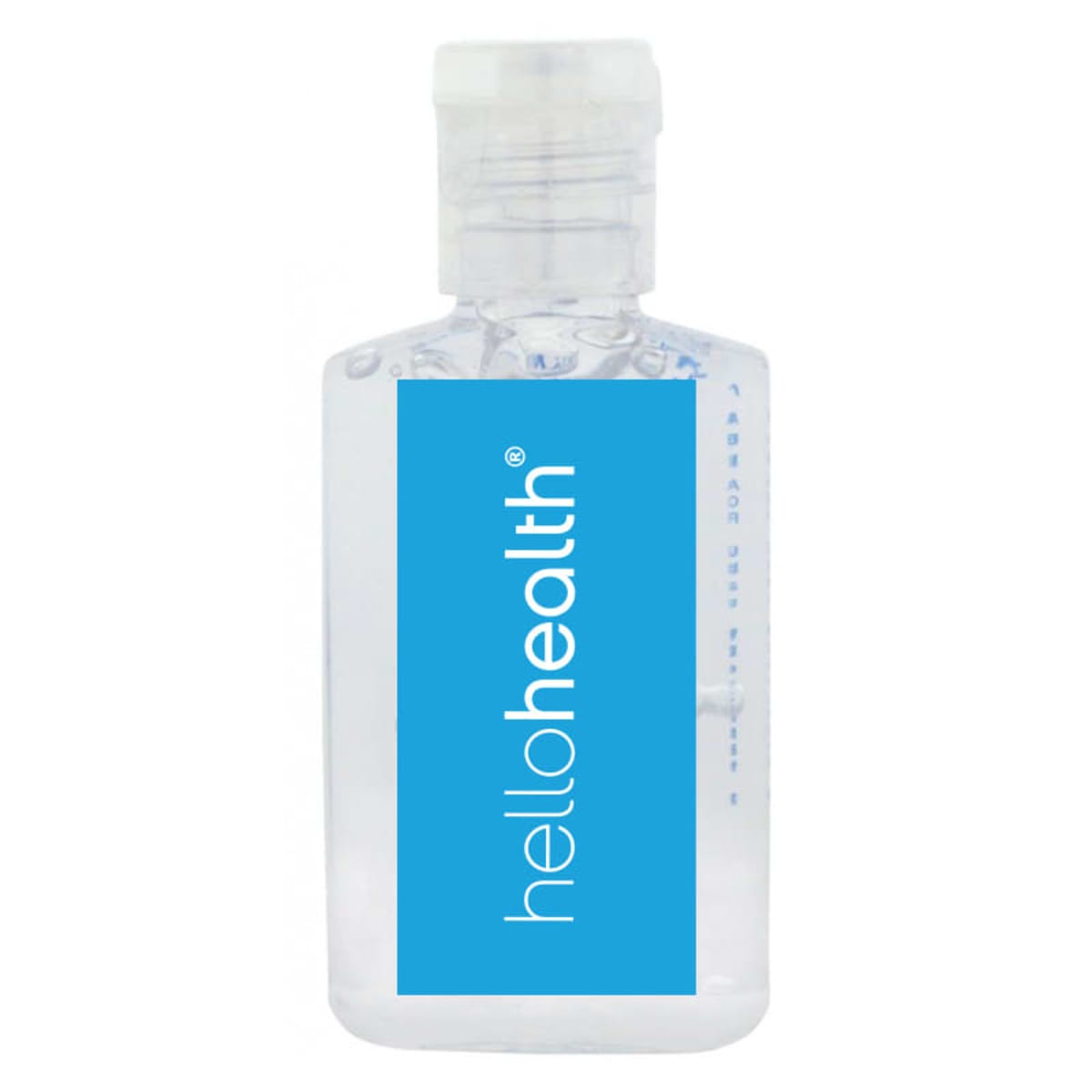 30ml Flip Hand Sanitizer - rush
