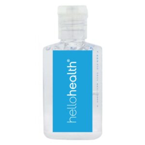 30Ml Flip Hand Sanitizers