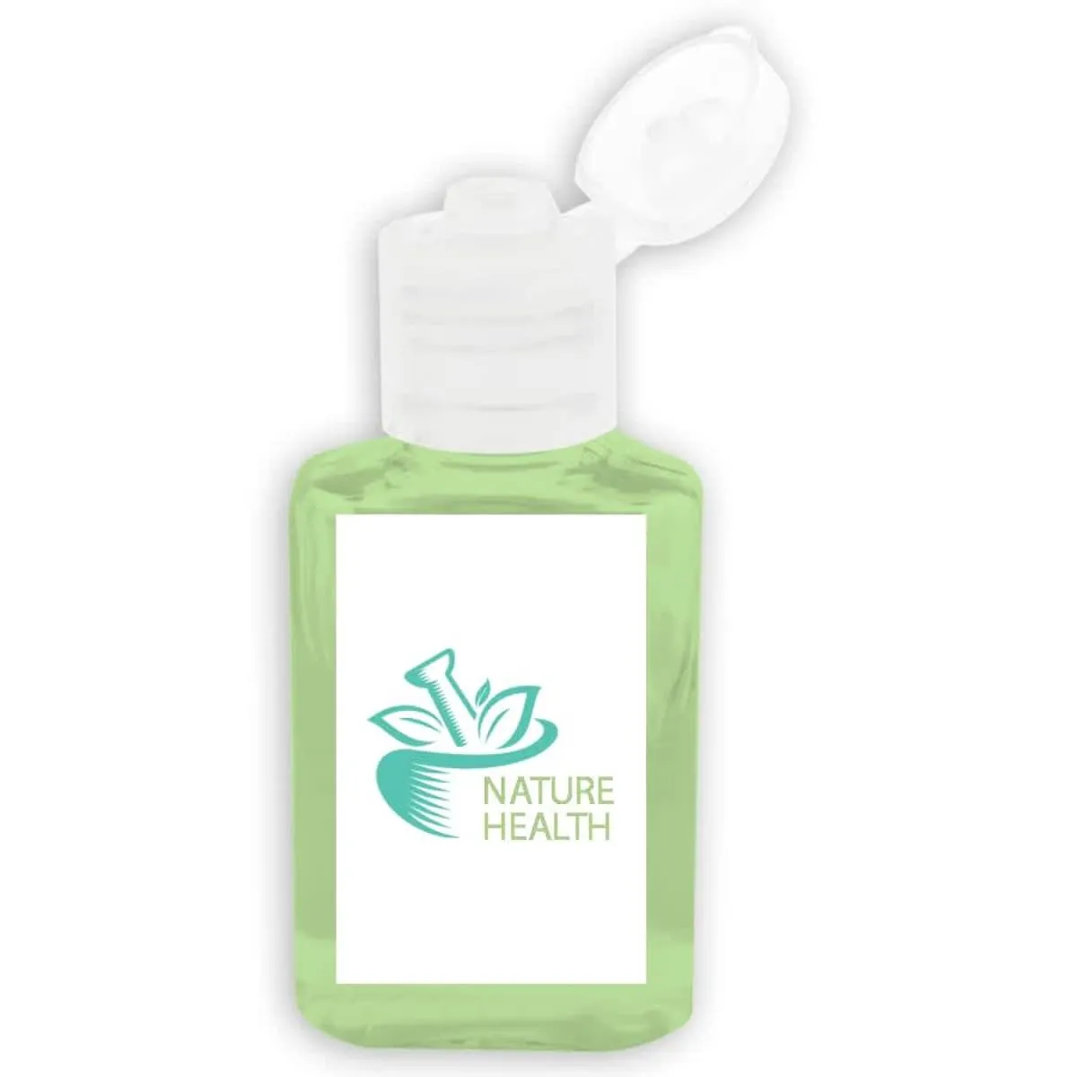 30ml Aloe Sanitiser - rush