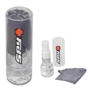 Aquitaine Glasses Cleaning Sets
