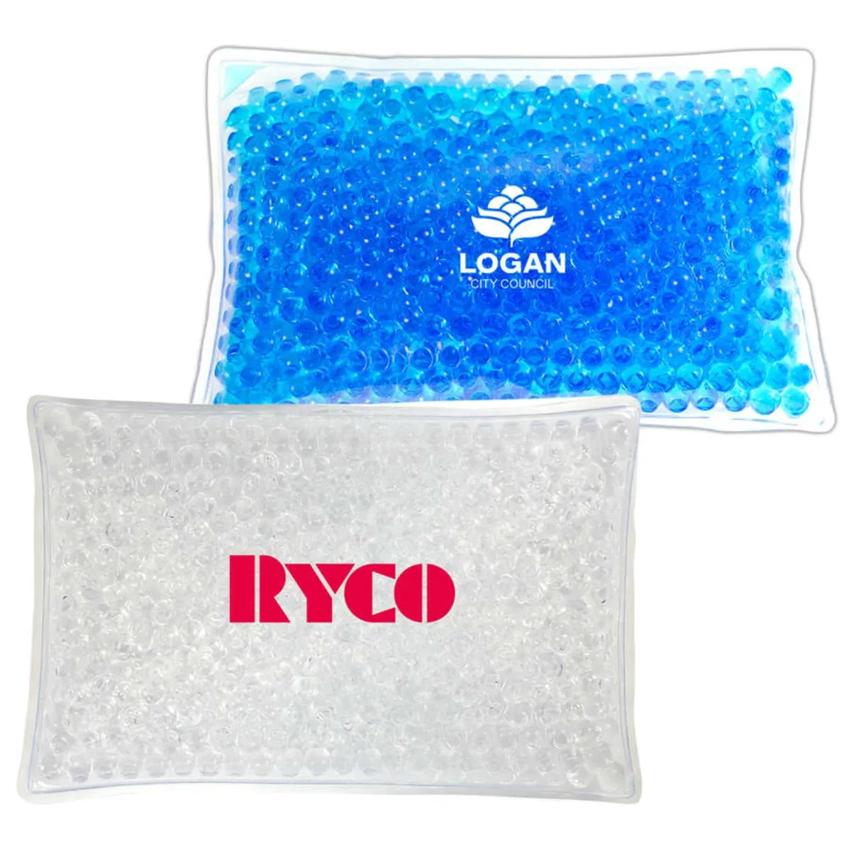 Hot and Cold Bead Relief Pack - rush