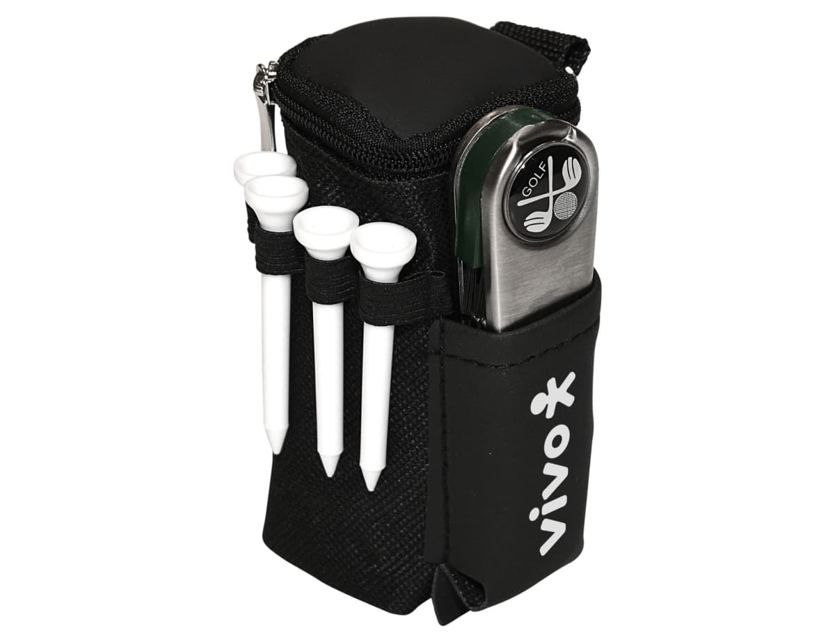 Tournament Golf Packs