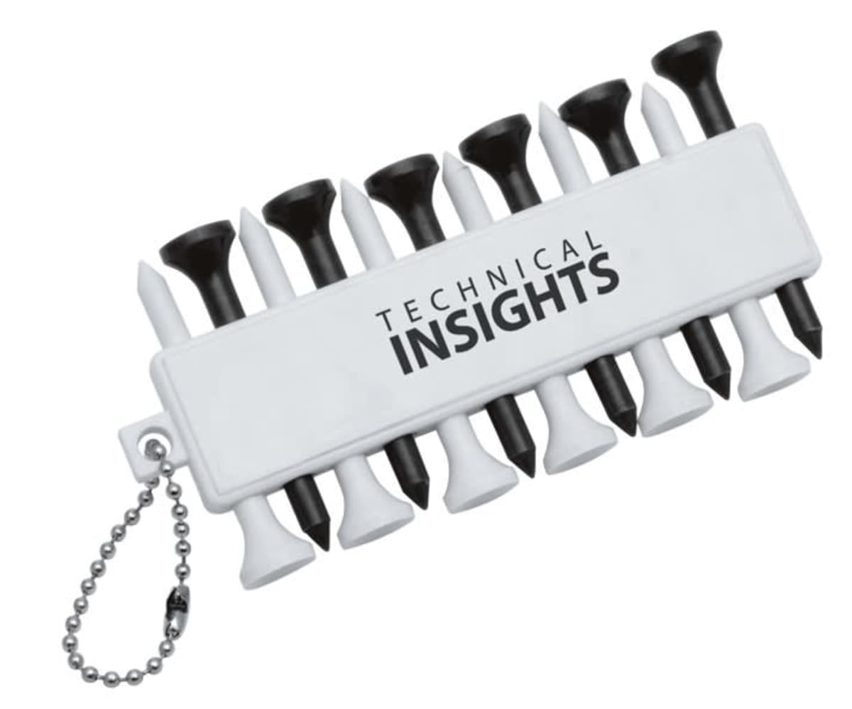 Fairway Golf Tee Holders
