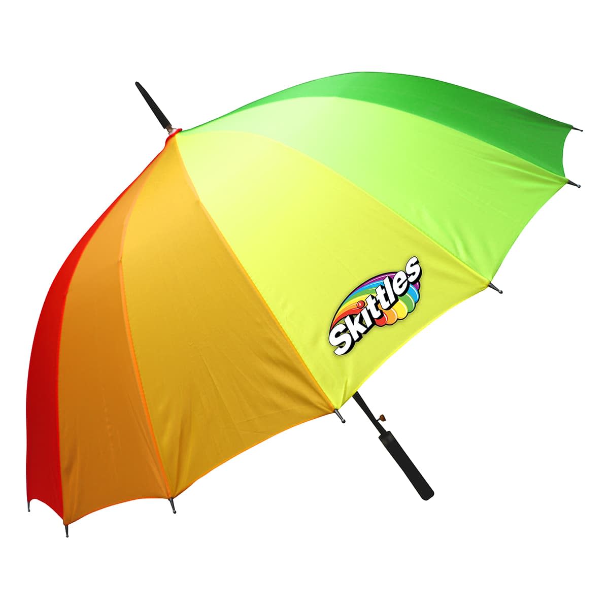 Ollie Branded Umbrellas