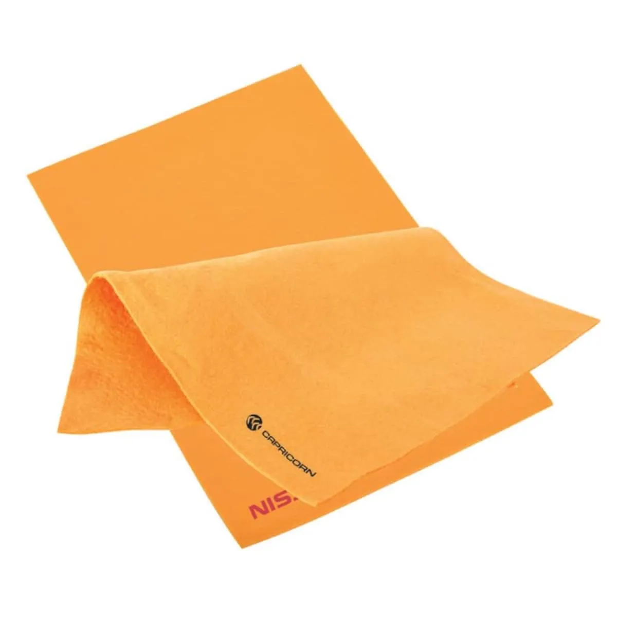 Large Chamois With Logo Printing