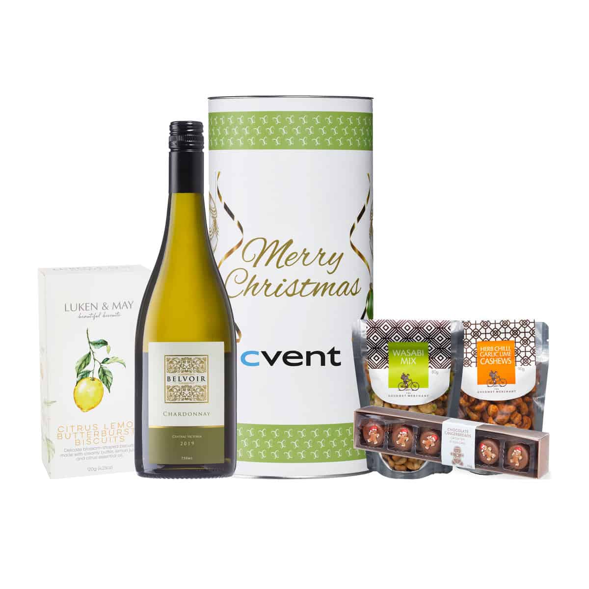 Chardonnay Drinkers Hampers