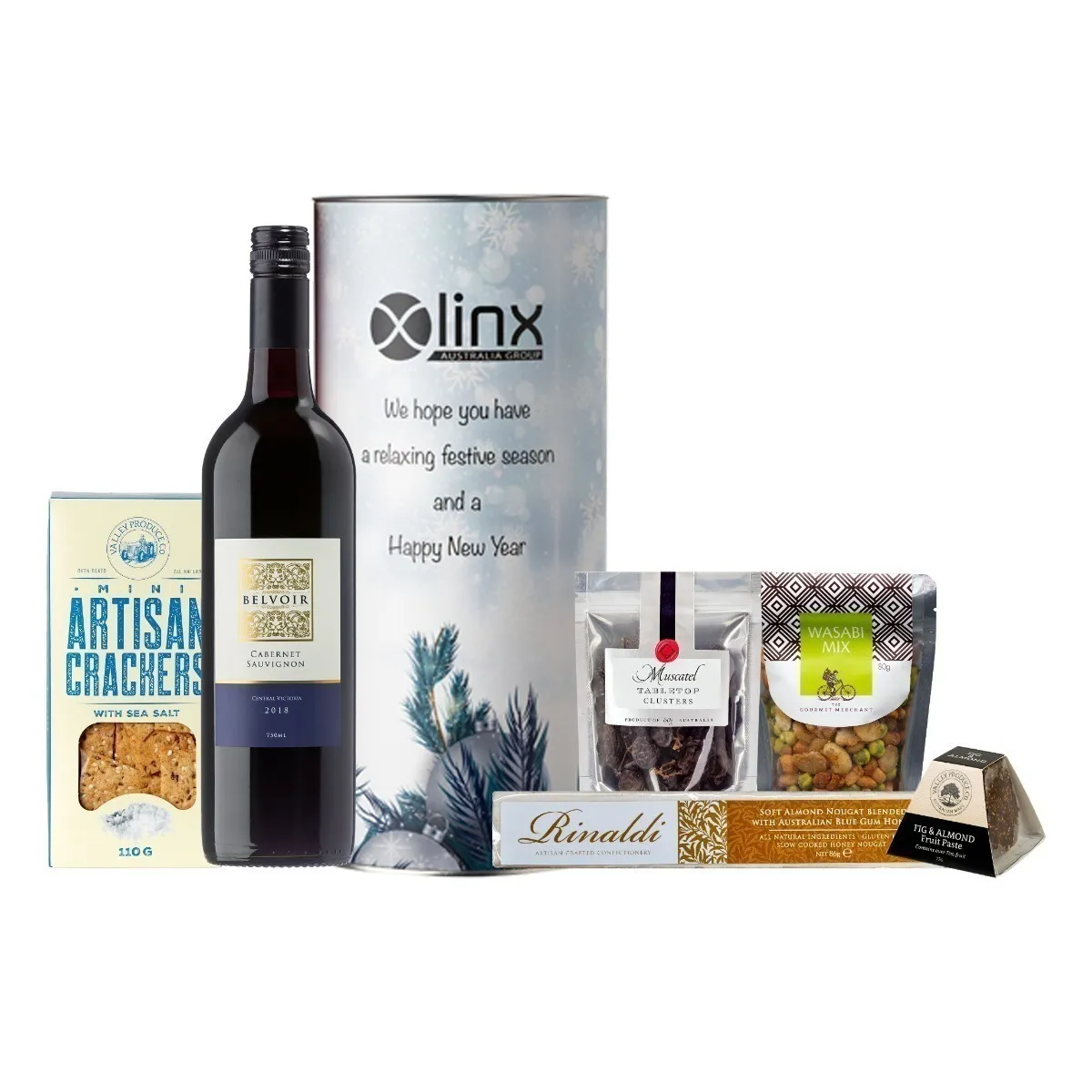Cabernet Lovers