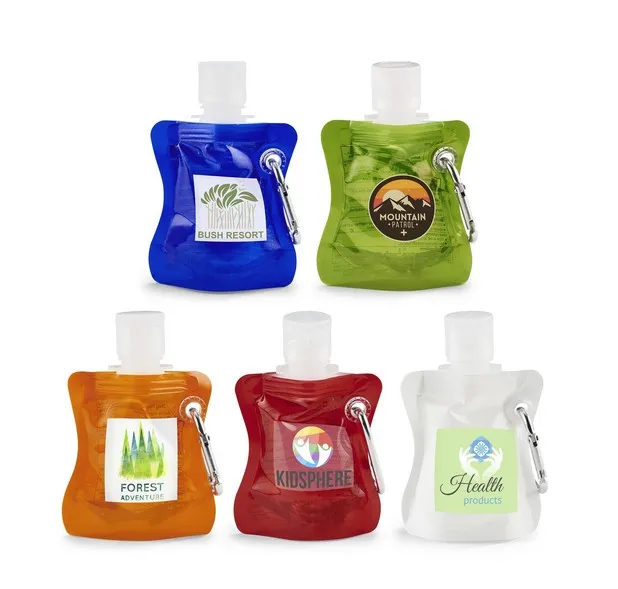 Hand Sanitiser 30Ml Soft Pack