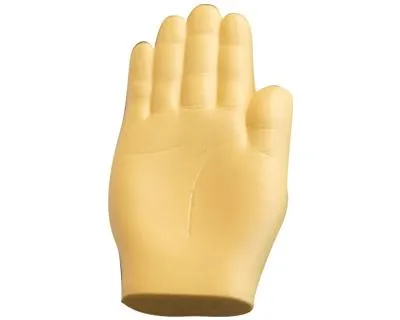 Hand Squishy Balls