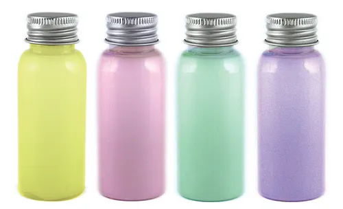 Hand & Body Lotion Small Bottles