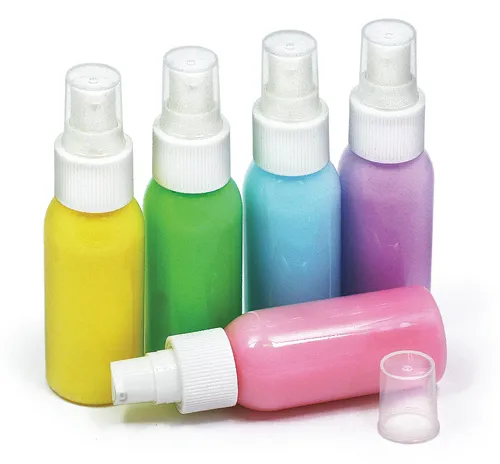 Hand & Body Lotion Pumps