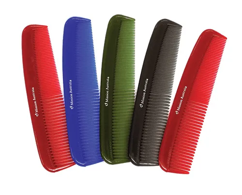 Combs