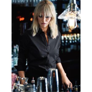 Emeraldlady Women's Shirts