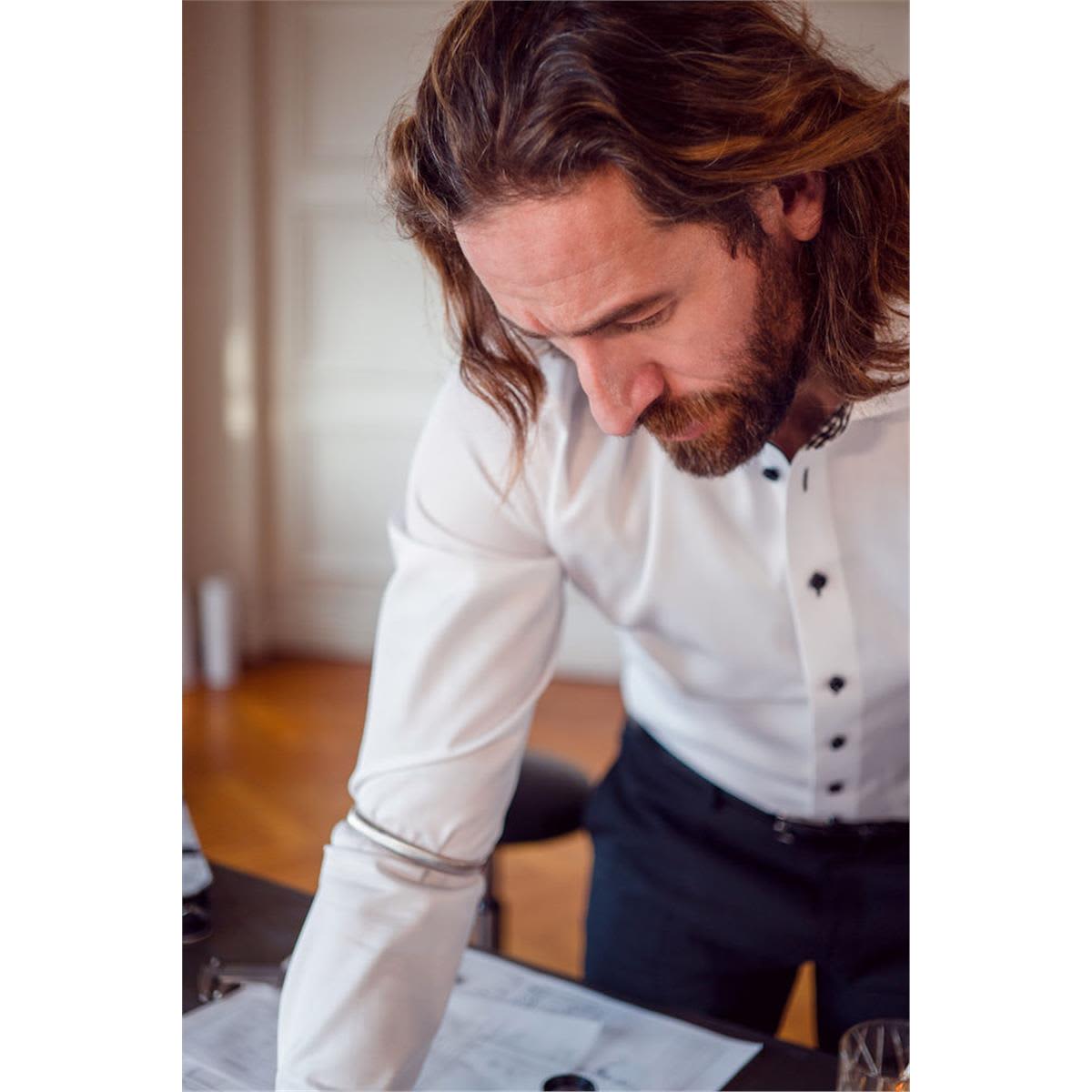 Crimsongent Men's Shirts