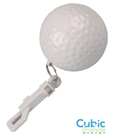 Hideaway Golf Ball Ponchos