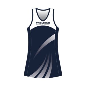 Standard Hockey Dress