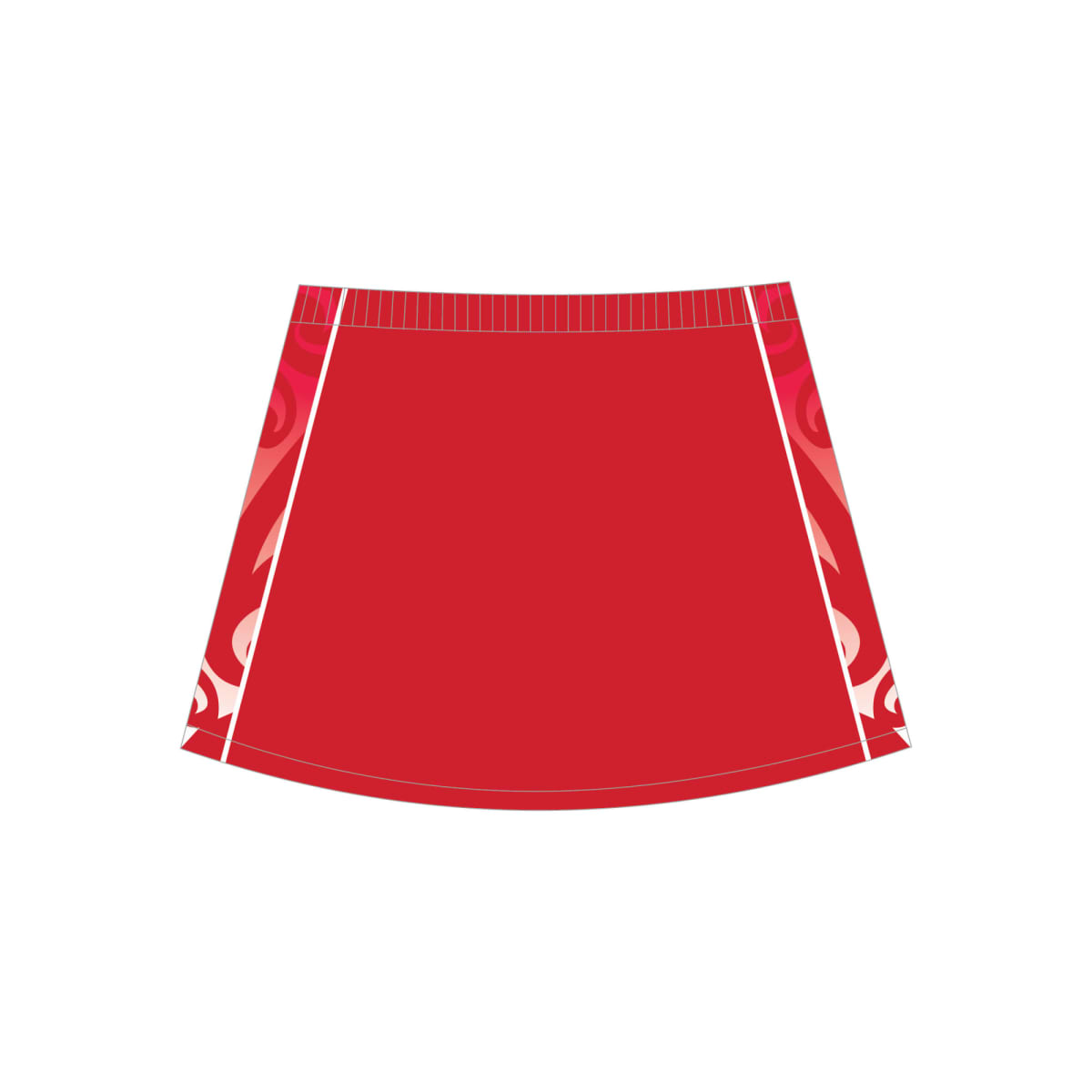 Hockey Skirt Full Skorts
